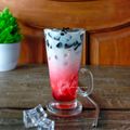 Cooksnap dari irani nara untuk resep Es Kopyor Tape