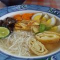 Cooksnap dari Debora Dwi untuk resep Timlo Khas Solo
