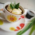 Cooksnap dari Zahara untuk resep Bubur Sumsum Lembut 1:10