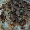 صورة من Um Deaa، شاركها بعد تجربة وصفة منسف