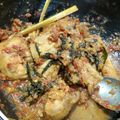 Cooksnap dari Dian Putri Paramitha Anggraeny untuk resep Ayam Woku Khas Manado