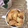 Cooksnap dari Tyas Umma Warthi untuk resep Pastel mini kering isi abon renyah dan gurih