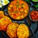 Sudha Agrawal का कुकस्नैप जब उन्होंने बेडमी पूरी और आलू की सब्जी (bedmi poori aur aloo ki sabzi recipe in Hindi) बनाया था।