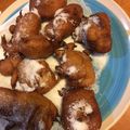 El cooksnap de nataliaolivera20@hotmail.com cuando hizo Buñuelos de Banana.