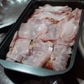 El cooksnap de NoemiNoemi Cejas cuando hizo Pastel de berenjenas.