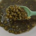 Cooksnap dari Nurul Hijaty untuk resep Bubur Kacang Hijau (metode 5.30.7)