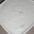 Ranchi Aggarwal का कुकस्नैप जब उन्होंने राइस पायसम (Rice Payasam recipe in Hindi) बनाया था।