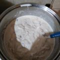 El cooksnap de Cynthia Ottonello cuando hizo Salsa Caruso.