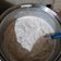 El cooksnap de Cynthia Ottonello cuando hizo Salsa Caruso.