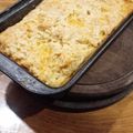 El cooksnap de nora medina nuñez cuando hizo Pan lactal sin gluten para desayunos o meriendas.
