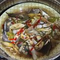 Cooksnap dari IrMa Lee untuk resep Tim Ikan Bawal Putih