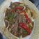 Cooksnap dari Nina Elisa untuk resep Daging Sapi Tumis Paprika 