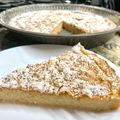 Cooksnap από Stacy! στη συνταγή Γαλατόπιτα