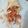 Asha Sharma's cooksnap of when they made Papad Cone Chatpati bhel puri.