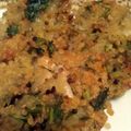nataliebach's cooksnap of when they made Quinoa Bites.