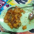 Cooksnap dari Wawan Setiawan untuk resep Sambal Goreng Kentang Hati Ampela