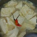 Cooksnap dari Ratri Indah untuk resep Opor ayam kuah putih