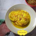 Cooksnap dari Lailazegaff untuk resep Opor Telur Ceplok