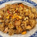 Cooksnap dari silky taffiany untuk resep Nasi Goreng Ala Solaria