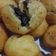 Cooksnap dari Dewi Pramitasari untuk resep Roti Goreng (Donat) Cokelat