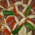 صورة من مها حمدي، شاركها بعد تجربة وصفة كفتة بالفرن 🍅🍖🍅