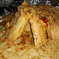 Cooksnap από Σταυρούλα στη συνταγή Κοτόπουλο σε μαρινάδα γιαουρτιού