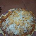 Cooksnap dari fani untuk resep Pizza teflon anti gagal