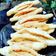 Beena Radia's cooksnap of when they made સેન્ડવિચ ભાખરવડી અને ફરસી પુરી.