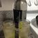 El cooksnap de Santiago Gonzalez Lopez cuando hizo Chilcano de Pisco.