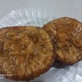 Cooksnap dari D'sweet AngeliQue untuk resep Kue Cucur Gula Merah