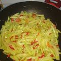 Cooksnap dari MimmoKala untuk resep Tumis Labu Siam