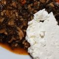 Cooksnap από Helen Blaserou στη συνταγή Σπανακόρυζο με ντομάτα της μαμάς