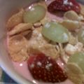Cooksnap dari Lita Uditomo untuk resep Yogurt Crispy Yummy
