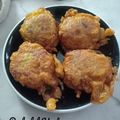 Cooksnap dari Deffi Mom's Ahnaf untuk resep Perkedel kentang kornet