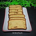 Cooksnap dari asti untuk resep Bolu Kopi (all in one Method)
