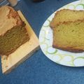 El cooksnap de Aida Cocina cuando hizo Bizcocho de Aguacate.