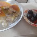 کوک اسنپ Farzaneh Hamzehlo بعد از امتحان کردن کباب دیگی لاپلو (فوق العاده خاص وخوشمزه).