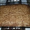 liliana8083's cooksnap of when they made Carrot cake.