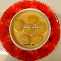 Auli Kar Raha (অলি কর রাহা)'s cooksnap of when they made হেমকণা পায়েস (hemkona payesh recipe in Bengali).