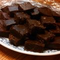 heatherrb's cooksnap of when they made Tinklee' s chocolate fudge.