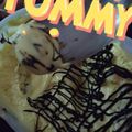 Cooksnap dari Annisa Khairana untuk resep Mango Ice Cream homemade Simple