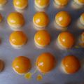 Cooksnap dari Erni Anjar untuk resep Nastar Klasik.. Lumer recomended