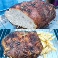 Cooksnap dari dodika_paula untuk resep Ayam Kodok Thanks Giving
