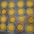 Cooksnap dari Stephanie Geraldine untuk resep Pie Susu (sangat renyah + sedap)😋