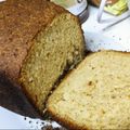 El cooksnap de RicardoPQ cuando hizo Pan de avena. Fácil Y rápido en panificadora.