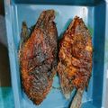 Cooksnap dari Wiwid Widyasari untuk resep Gurame Bakar Teflon