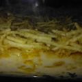 Cooksnap de Cris Bezerra quando cozinhou Fricassê de frango.