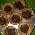 Cooksnap dari Elia Bistio untuk resep Terang bulan mini anti gagal