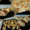 صورة من ابتسامتي سر تواضعي، شاركها بعد تجربة وصفة كرواسون بطريقة سهلة😋😋