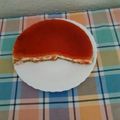 El cooksnap de jose luis cuando hizo Tarta de queso.